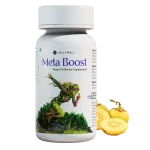 Meta boost plant based for health care